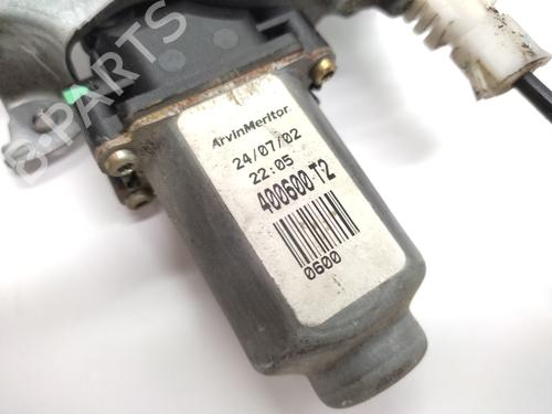 Rear right window mechanism NISSAN PRIMERA Hatchback (P12)  | BP21153127C25 