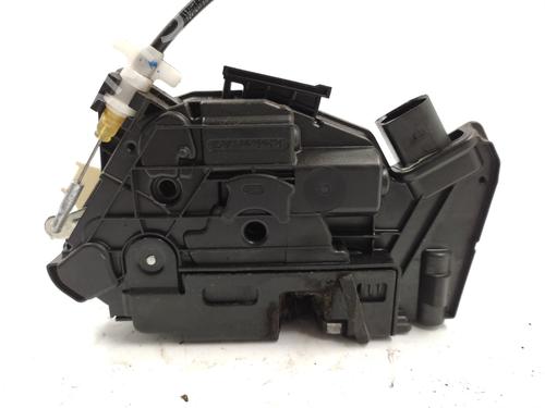 Front right lock SKODA FABIA II (542) 1.2 12V | BP22977864C97 