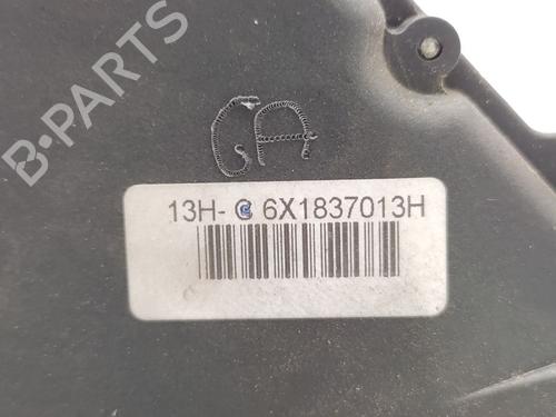 Front left lock VW GOLF IV (1J1) 1.9 TDI | BP24539864C98 