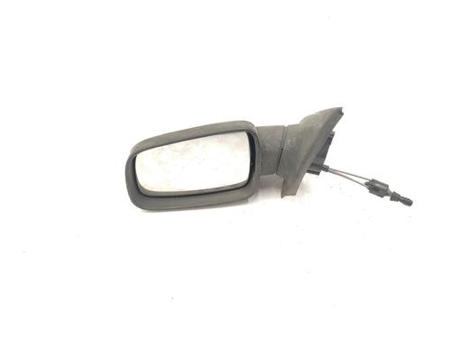 Used Left mirror CITROËN ZX (N2) 1.4 i (75 hp) 21153761