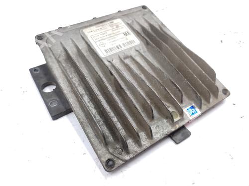 Engine control unit (ECU) NISSAN MICRA III (K12) 1.5 dCi | BP21154196M57