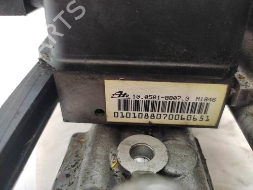 ABS pump SEAT IBIZA III (6L1)  | BP21149389M43 