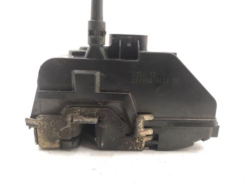 Front right lock RENAULT MEGANE II (BM0/1_, CM0/1_)  | BP21151070C97 
