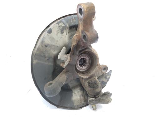 Left front steering knuckle TOYOTA CELICA Coupe (_T23_) 1.8 16V VT-i (ZZT230_, ZZT230) | BP21158411M25 