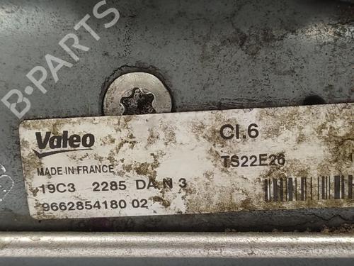 Starter CITROËN C3 Picasso (SH_)  | BP22719719M8 