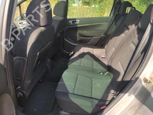 Right headlight PEUGEOT 307 SW (3H) 2.0 16V | BP29970630C29 