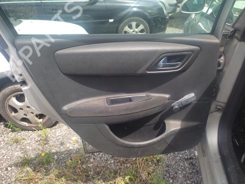 Intercooler CITROËN C4 I (LC_) | BP21158161M30