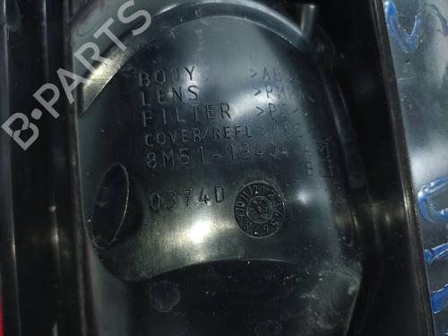 Right taillight FORD FOCUS II (DA_, HCP, DP) | BP21150340C35