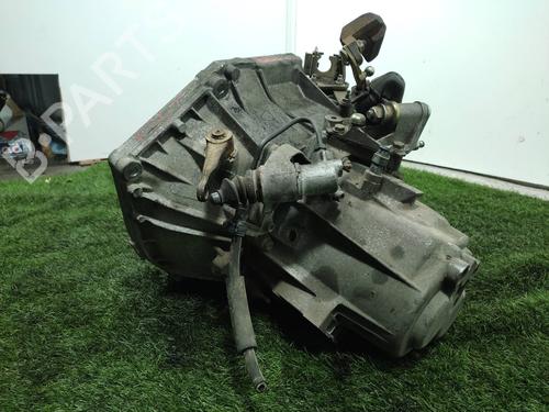 Gearbox FIAT STILO (192_) 1.9 D Multijet | BP21150475M3