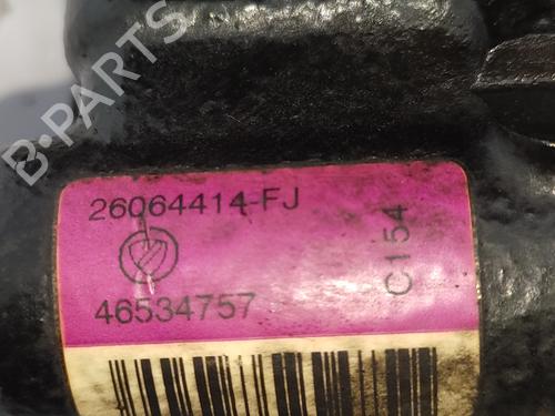 Servopumpe ALFA ROMEO 156 (932_) 1.9 JTD (932.A2B00, 932.A2C00) | BP21157660M99 