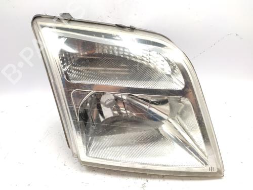 Højre forlygte FORD TOURNEO CONNECT 1.8 TDCi (90 hp) 26132319