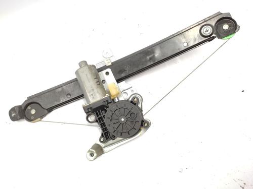 Used Rear right window mechanism VOLVO XC70 I Cross Country (295) [1997-2007]  26680483