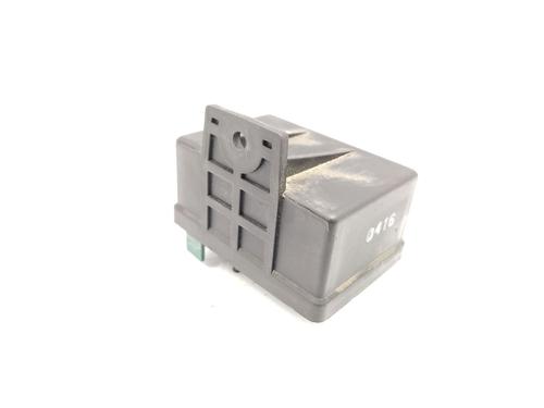 Electronic module PEUGEOT 607 (9D, 9U) | BP21162268M83