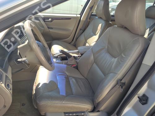 Ratstangsstang VOLVO XC70 I Cross Country (295)  | BP26568876I23 