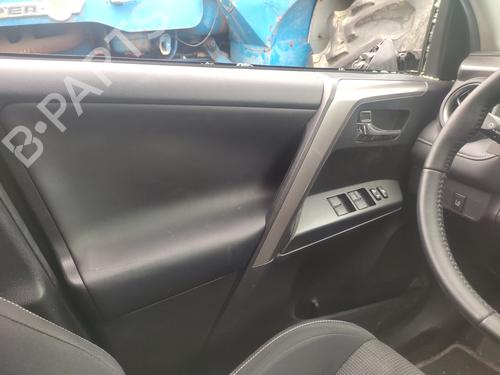 Warning switch TOYOTA RAV 4 IV (_A4_) | BP32238384I22