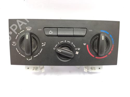 Used Climate control CITROËN BERLINGO MULTISPACE (B9) [2008-2025]  24885661