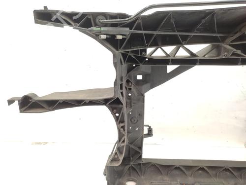 Front slam panel SEAT ALTEA (5P1) 1.9 TDI | BP28511664C72 