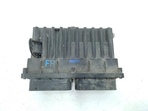 Engine control unit (ECU) OPEL ZAFIRA A MPV (T98) | BP21150234M57