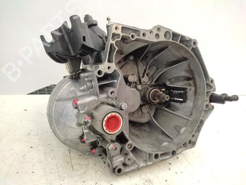 Gearbox CITROËN JUMPY II (VF7) 1.6 HDi 90 16V | BP37473701M3 - Image 2