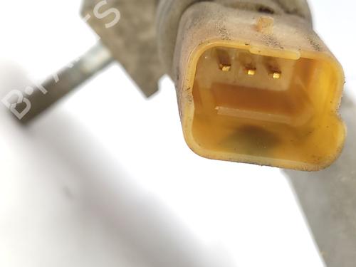 AC radiator PEUGEOT 407 SW (6E_, 6D_) 1.6 HDi 110 | BP28815821M32