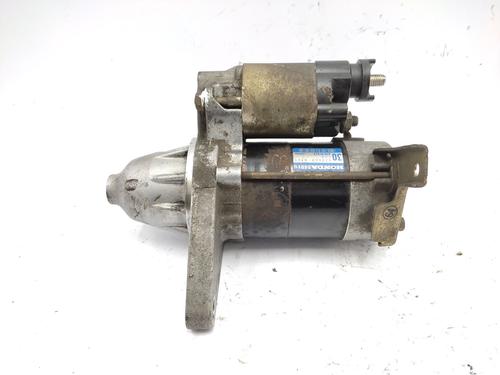 Used Starter HONDA CIVIC VII Saloon (ES, ET) 1.6 (ES5) (110 hp) 32169034