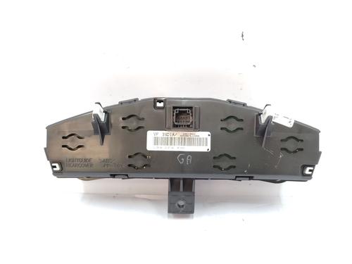 Instrument cluster NISSAN LEAF (ZE0) Electric | BP37033434C47 - Image 4