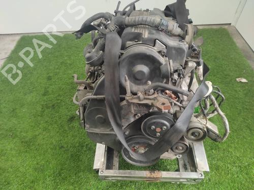 Motor HONDA CIVIC VII Hatchback (EU, EP, EV) 1.7 CTDi (EP4, EU9) | BP21149664M1 
