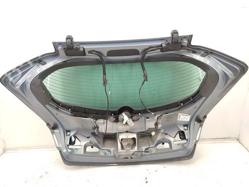 Tailgate RENAULT VEL SATIS (BJ0_)  | BP21155824C6 
