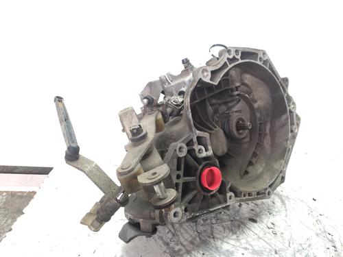Gearbox OPEL CORSA D (S07) 1.3 CDTI (L08, L68) | BP21151582M3 