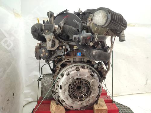 Engine FORD MONDEO III (B5Y) 2.0 16V TDDi / TDCi | BP37184400M1 - Image 2