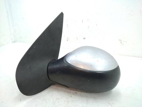 Used Left mirror PEUGEOT 206 Hatchback (2A/C) [1998-2012]  22908798