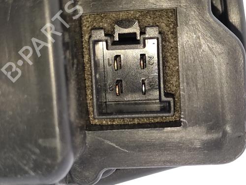 Heater blower motor MERCEDES-BENZ C-CLASS (W203)  | BP21158046M62 