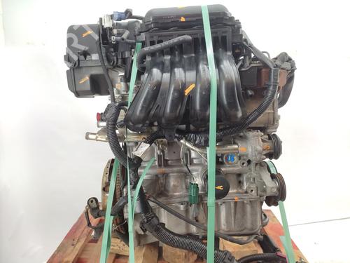 Used Engine Engine 39066661 39066661