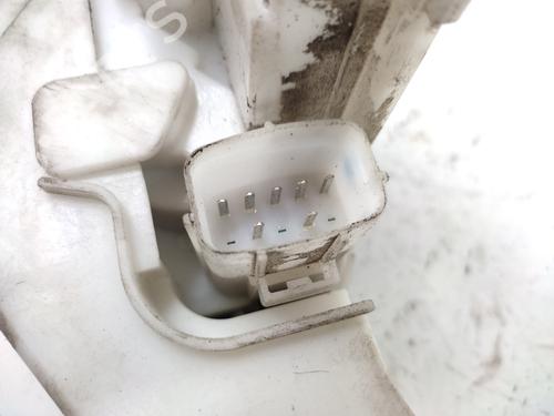 Front left lock LANCIA YPSILON (843_) 1.3 JTD (843.AXD11, 843.AXD1A) | BP21149908C98 