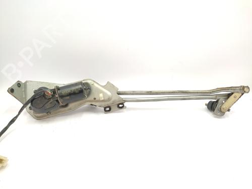 Used Front wiper motor NISSAN CABSTAR E (TL_, VL_) 120.35, 120.45 (TL0) (120 hp) 21161313