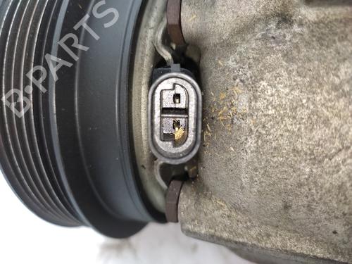 AC compressor RENAULT LAGUNA II (BG0/1_)  | BP21152845M34