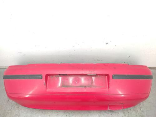 Used Rear bumper SEAT LEON (1M1) 1.9 TDI (110 hp) 29208212