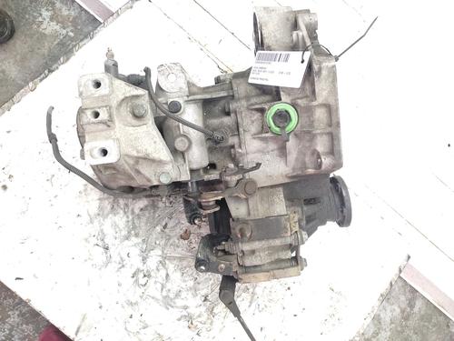 Gearbox SEAT IBIZA II (6K1) 1.9 SDI | BP21152648M3 