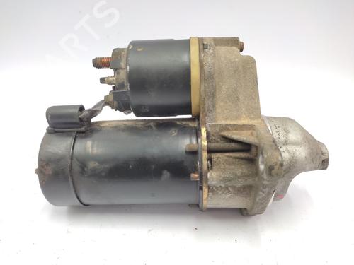 Used Starter OPEL CORSA B (S93) 1.2 i 16V (F08, F68, M68) (65 hp) 23231228