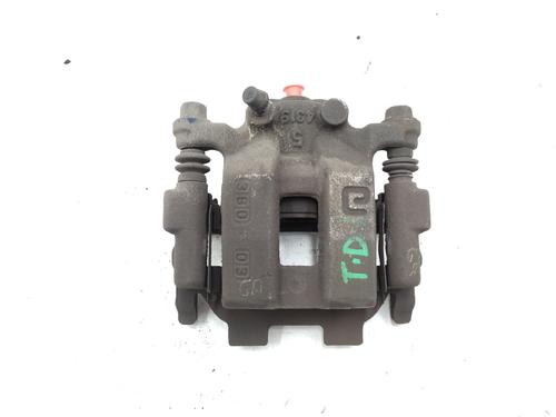 Used Right rear brake caliper Right rear brake caliper 37537132 37537132