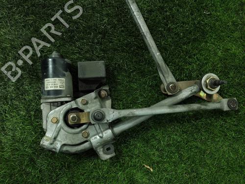 Front wiper motor MERCEDES-BENZ A-CLASS (W168) A 140 (168.031, 168.131) | BP21150454M29 