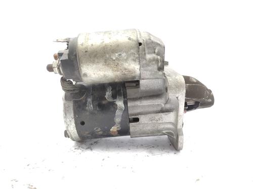Starter MAZDA 2 (DE_, DH_)  | BP21156072M8 