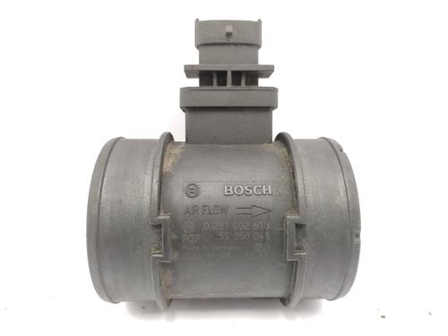 Used Mass air flow sensor SAAB 9-3 (YS3F, E79, D79, D75) [2002-2015]  21155511
