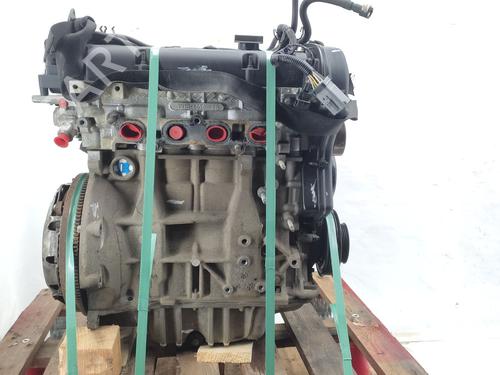Engine FORD FOCUS I (DAW, DBW) 1.6 16V | BP30508685M1
