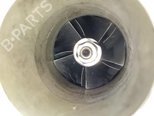 Turbocharger/Supercharger MINI MINI (R50, R53) One D | BP26447791M71 