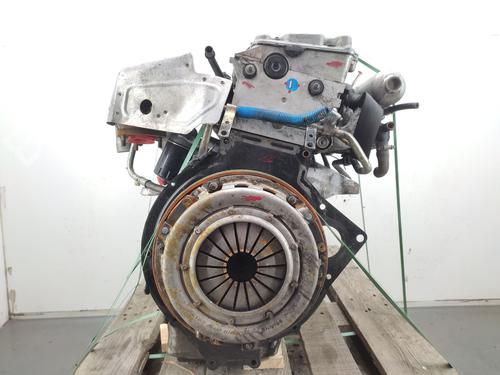 Engine LAND ROVER DISCOVERY II (L318) 2.5 Td5 4x4 | BP21495306M1 