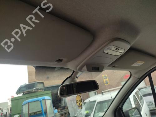 Front left window mechanism RENAULT TRAFIC III Van (FG_)  | BP27514535C22 