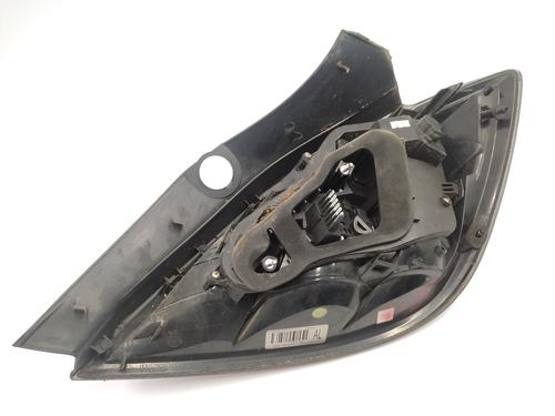 Left taillight OPEL ASTRA H (A04) 1.7 CDTI (L48) | BP21158556C34