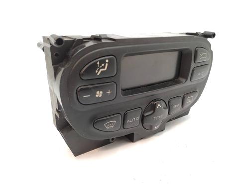 Commande Chauffage PEUGEOT 307 (3A/C) [2000-2012]  21153291