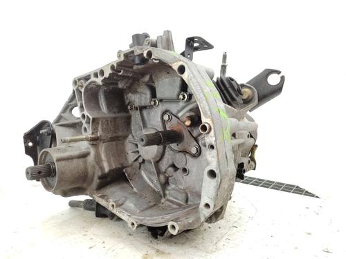 Gearbox RENAULT CLIO II (BB_, CB_) 1.5 dCi (B/CB08) | BP25463444M3 